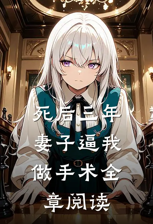 死后三年，妻子逼我做手术全章阅读