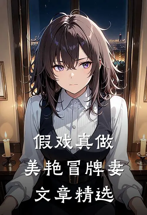 假戏真做：美艳冒牌妻文章精选