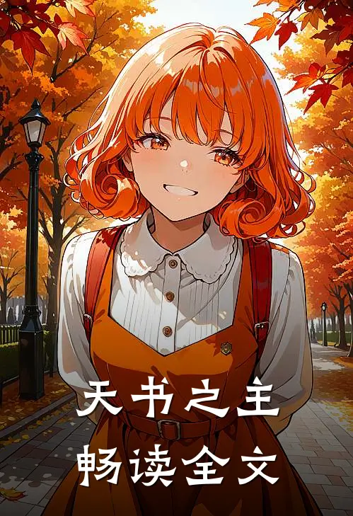 天书之主畅读全文