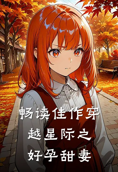 畅读佳作穿越星际之好孕甜妻