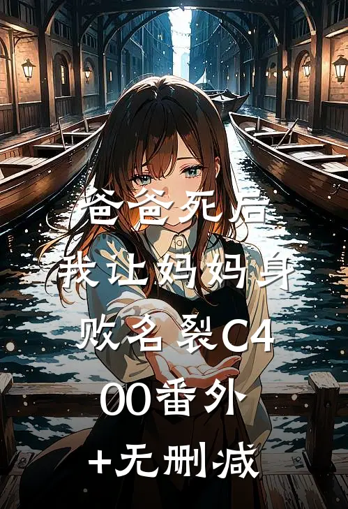 爸爸死后，我让妈妈身败名裂C400番外+无删减
