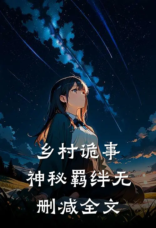 乡村诡事：神秘羁绊无删减全文