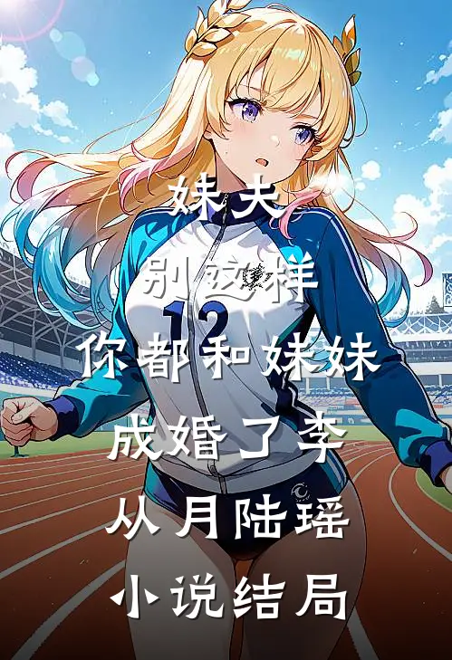妹夫，别这样，你都和妹妹成婚了李从月陆瑶小说结局