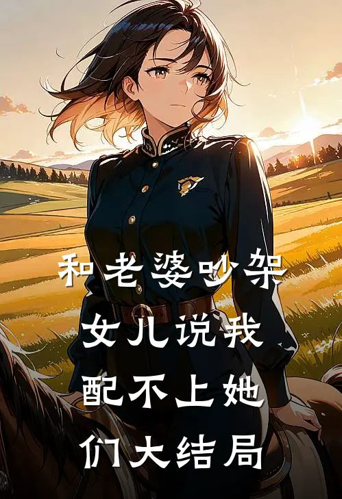 和老婆吵架，女儿说我配不上她们大结局