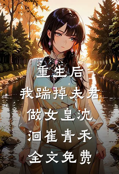 重生后，我踹掉夫君做女皇沈洄崔青禾全文免费