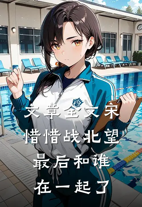 文章全文宋惜惜战北望最后和谁在一起了
