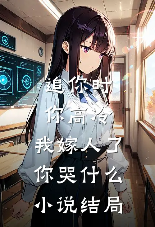 追你时你高冷，我嫁人了你哭什么小说结局