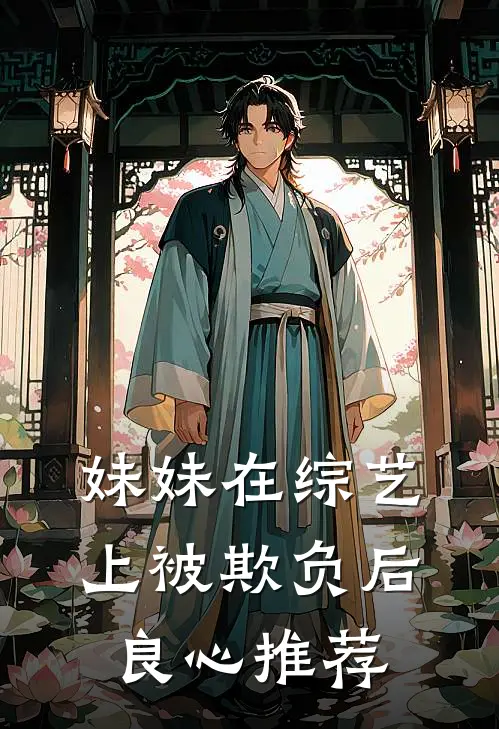 妹妹在综艺上被欺负后良心推荐