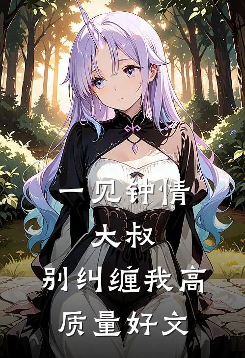 一见钟情：大叔，别纠缠我高质量好文