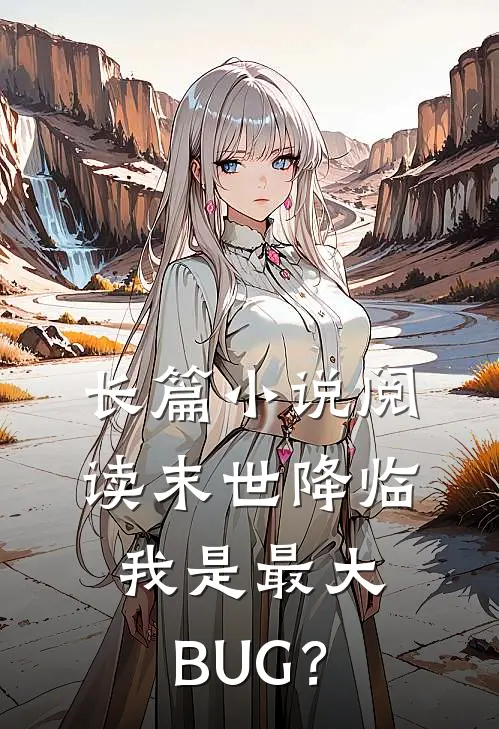 长篇小说阅读末世降临：我是最大BUG？