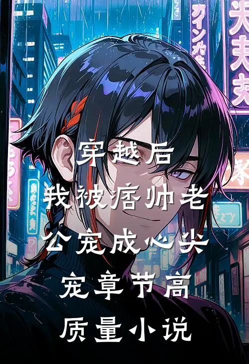穿越后，我被痞帅老公宠成心尖宠章节高质量小说