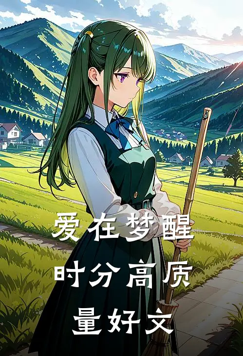 爱在梦醒时分高质量好文