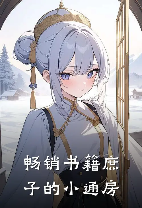 畅销书籍庶子的小通房