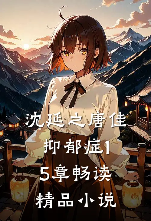 沈延之唐佳抑郁症15章畅读精品小说