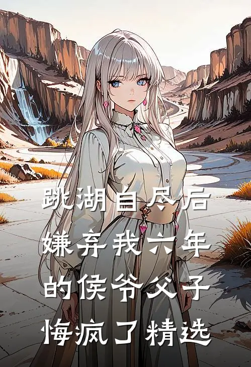 跳湖自尽后，嫌弃我六年的侯爷父子悔疯了精选