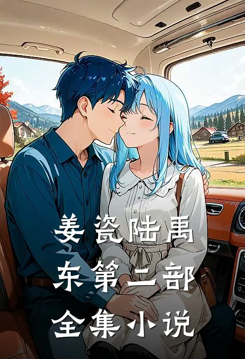 姜瓷陆禹东第二部全集小说