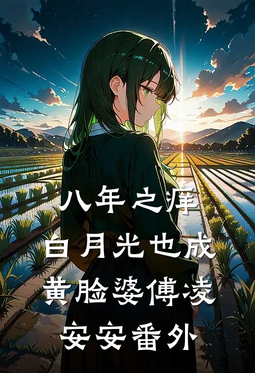 八年之痒，白月光也成黄脸婆傅凌安安番外