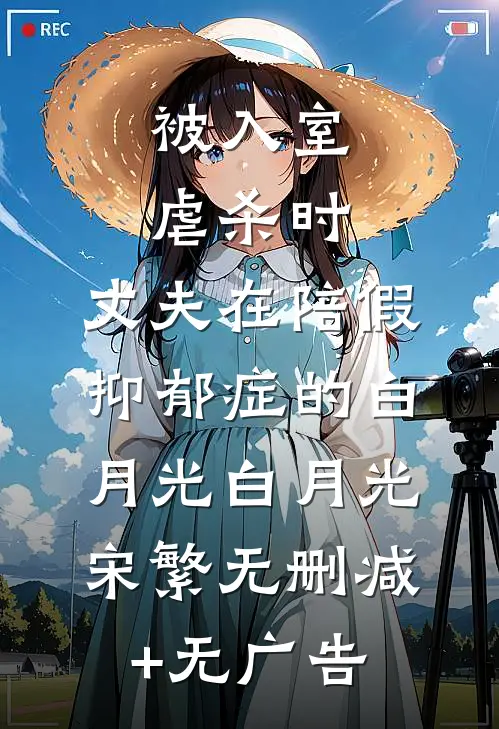 被入室虐杀时，丈夫在陪假抑郁症的白月光白月光宋繁无删减+无广告