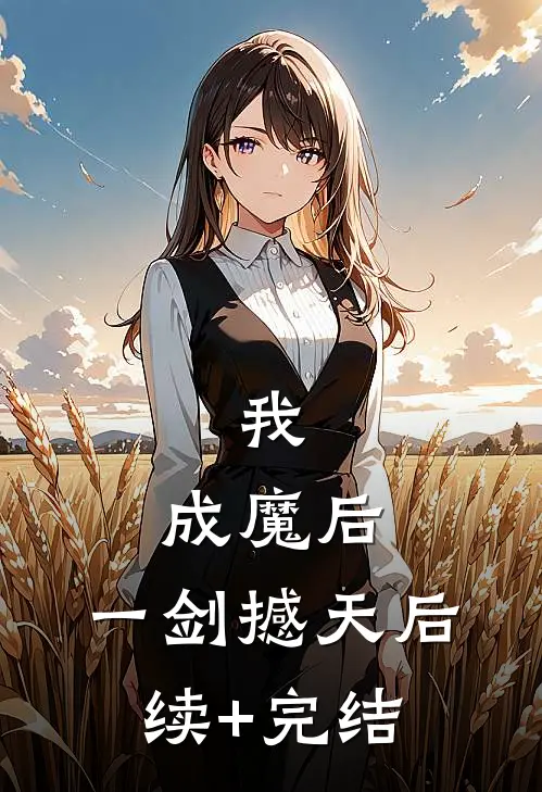 我，成魔后，一剑撼天后续+完结