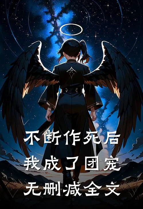 不断作死后我成了团宠无删减全文