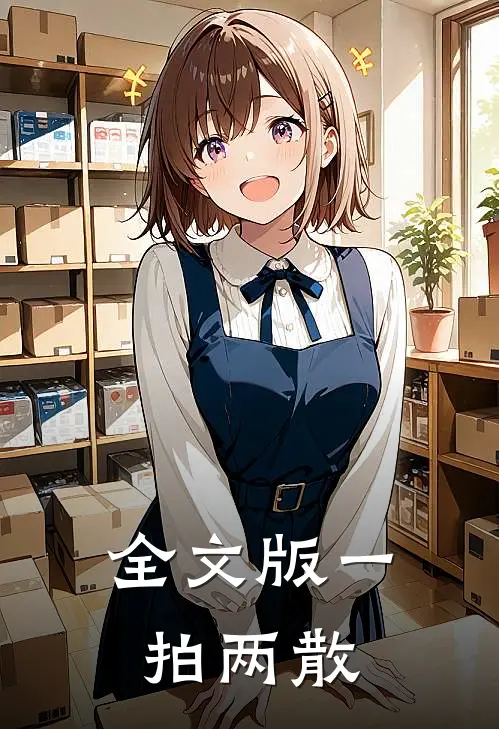 全文版一拍两散