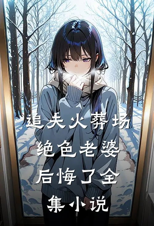 追夫火葬场，绝色老婆后悔了全集小说