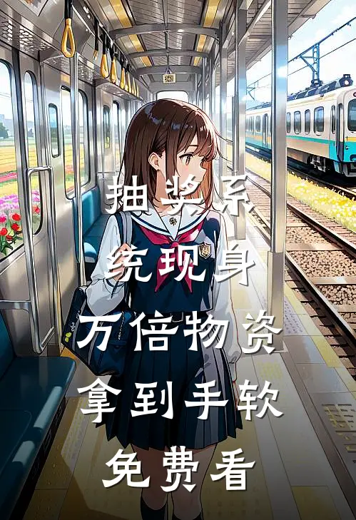 抽奖系统现身，万倍物资拿到手软免费看