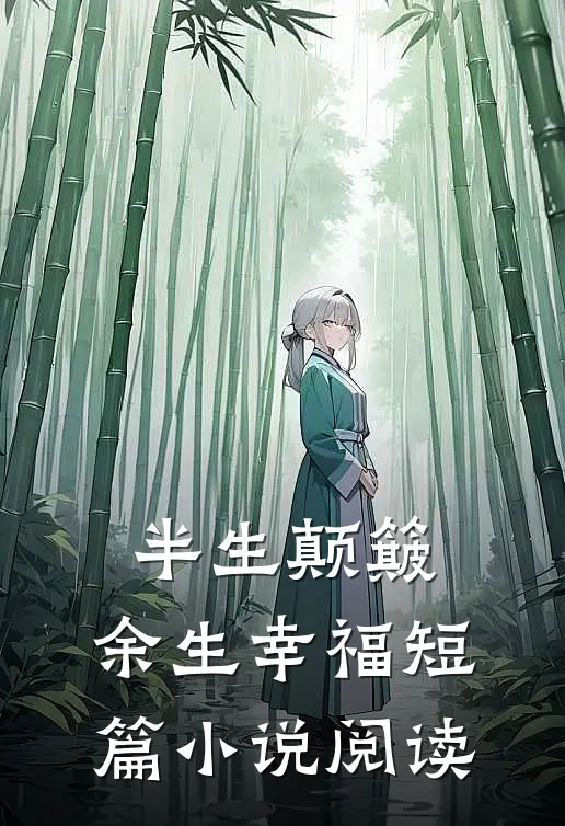 半生颠簸，余生幸福短篇小说阅读