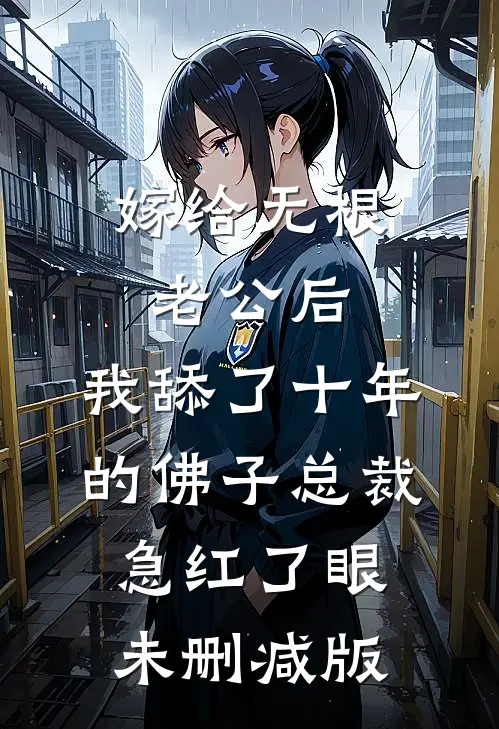 嫁给无根老公后，我舔了十年的佛子总裁急红了眼未删减版