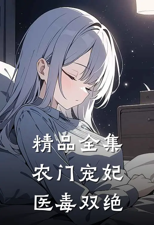 精品全集农门宠妃医毒双绝