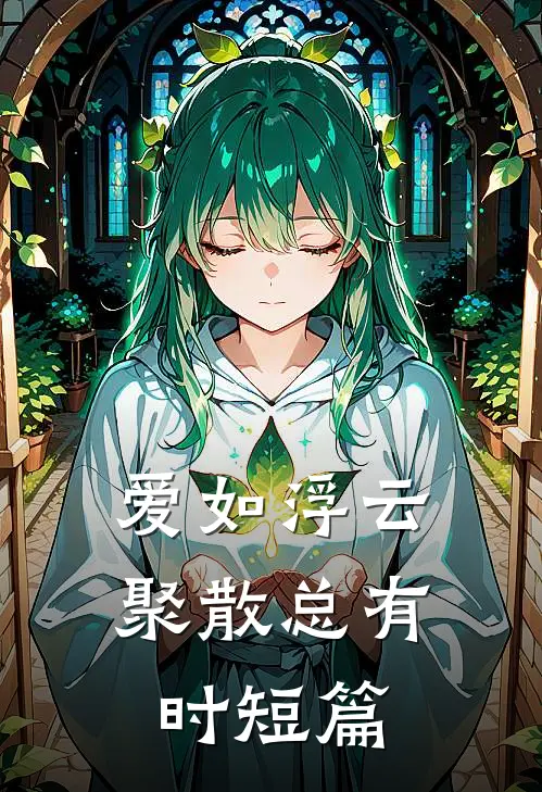 爱如浮云，聚散总有时短篇
