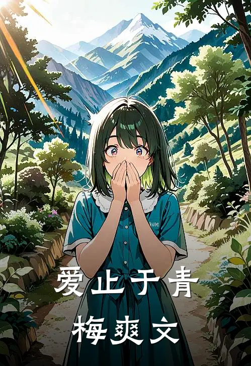 爱止于青梅爽文