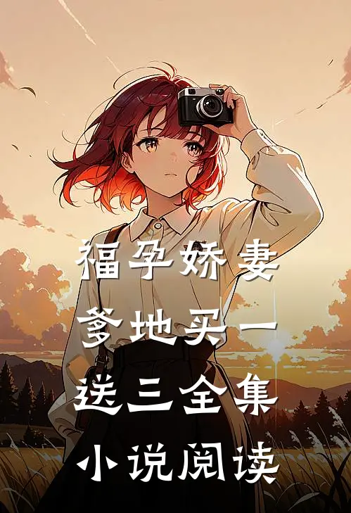 福孕娇妻爹地买一送三全集小说阅读