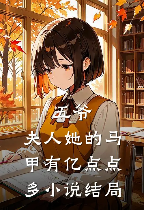 五爷，夫人她的马甲有亿点点多小说结局