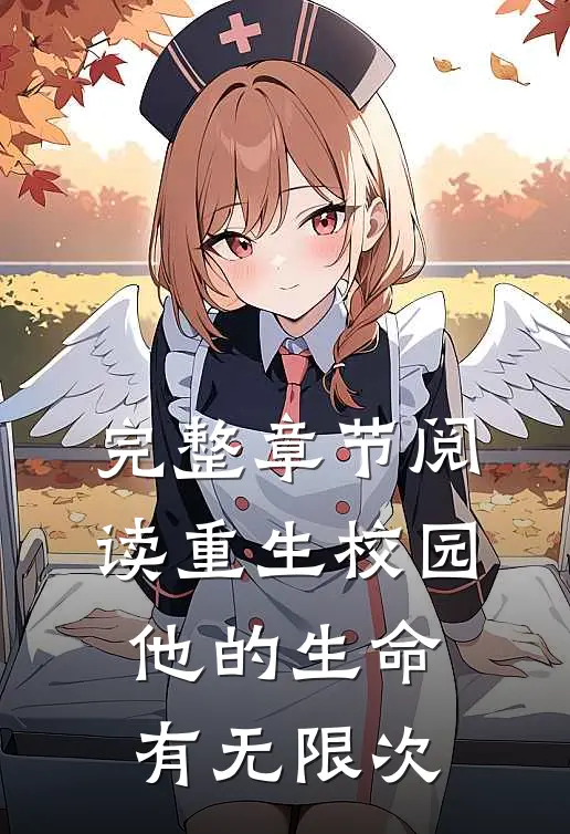 完整章节阅读重生校园，他的生命有无限次