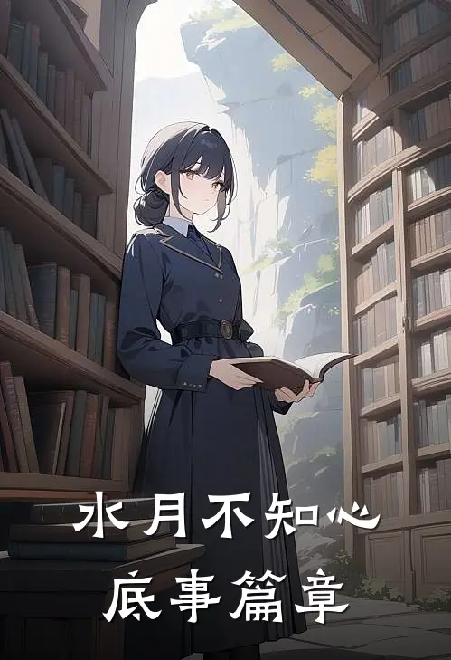 水月不知心底事篇章