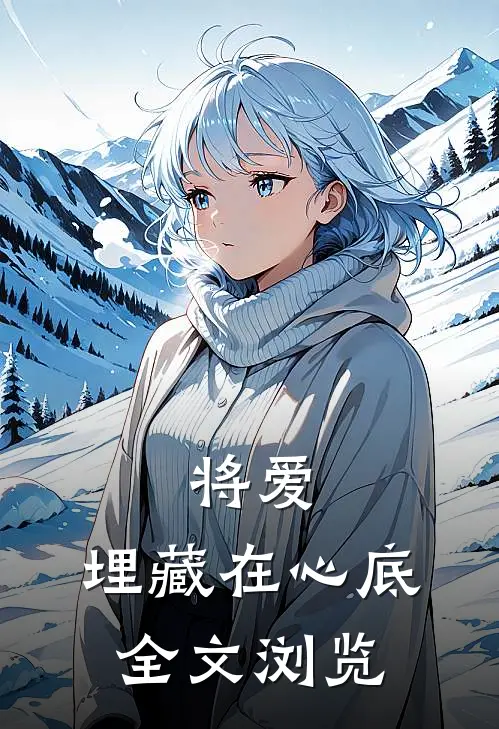 将爱，埋藏在心底全文浏览