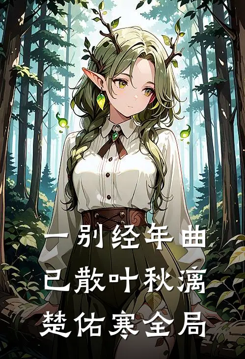 一别经年曲已散叶秋漓楚佑寒全局