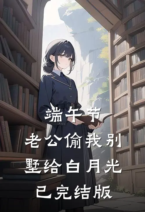 端午节，老公偷我别墅给白月光已完结版