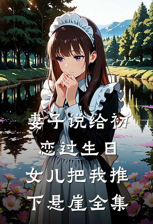 妻子说给初恋过生日，女儿把我推下悬崖 全集