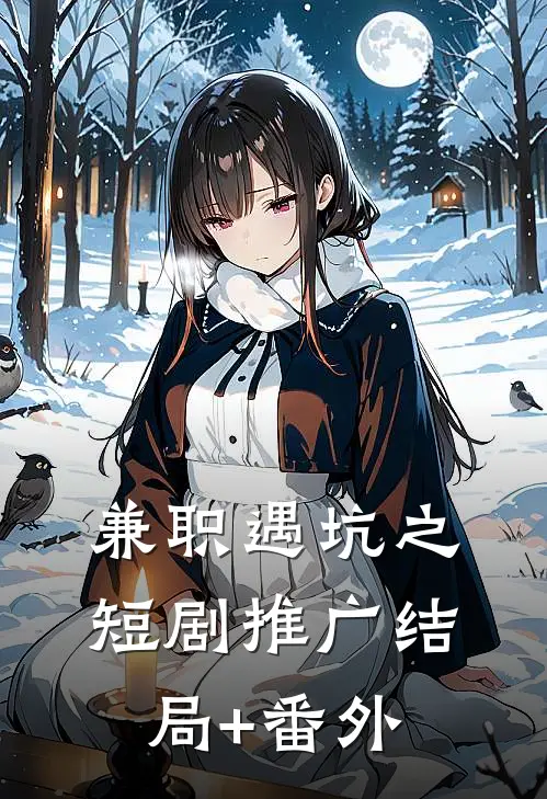 兼职遇坑之短剧推广结局+番外