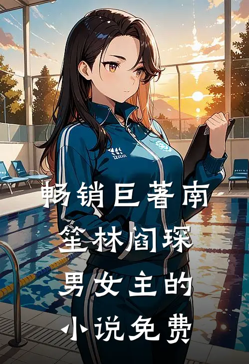 畅销巨著南笙林阎琛男女主的小说免费