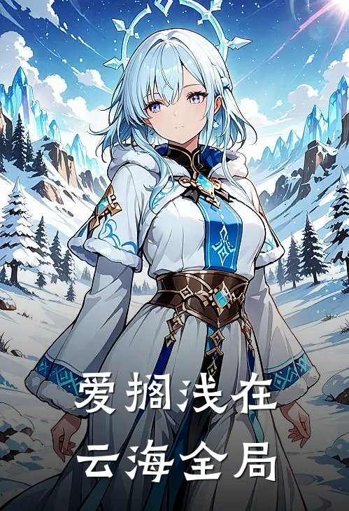 爱搁浅在云海全局
