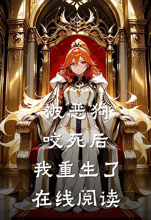 被恶狗咬死后，我重生了在线阅读