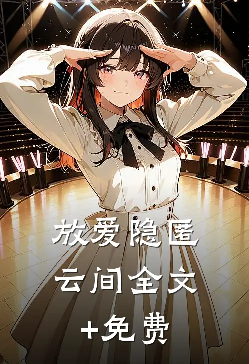 放爱隐匿云间全文+免费