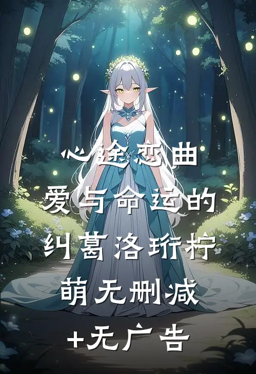 心途恋曲：爱与命运的纠葛洛珩柠萌无删减+无广告