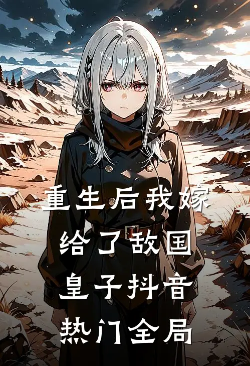 重生后我嫁给了敌国皇子抖音热门全局