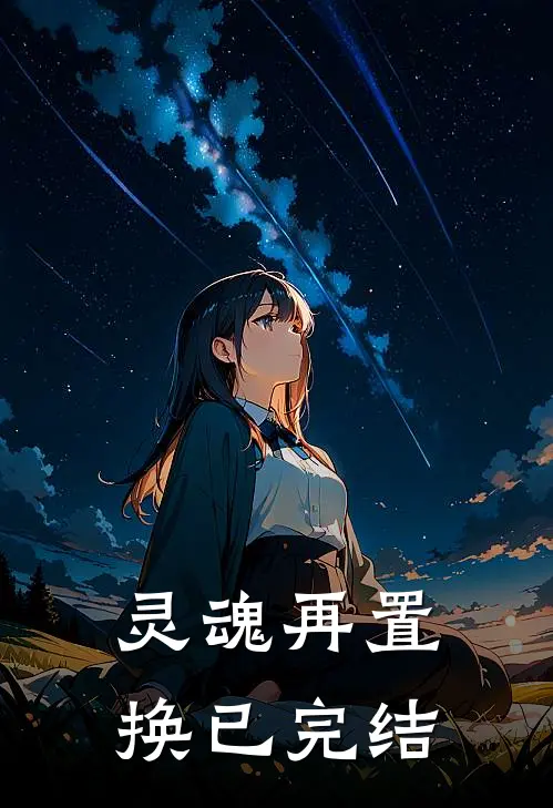 灵魂再置换已完结