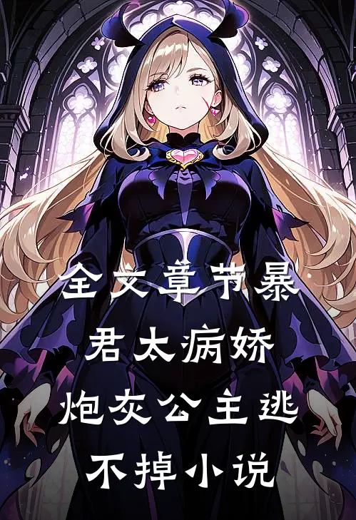全文章节暴君太病娇,炮灰公主逃不掉小说