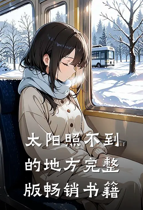 太阳照不到的地方完整版畅销书籍